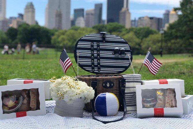Central Park Picnic with Full Day Bike Rental - How to Plan Your Bike-and-Picnic Day Without Guesswork