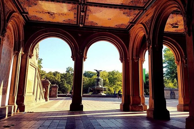 Central Park Private Horse and Carriage Tour - Guides and horses: names that repeatedly impressed