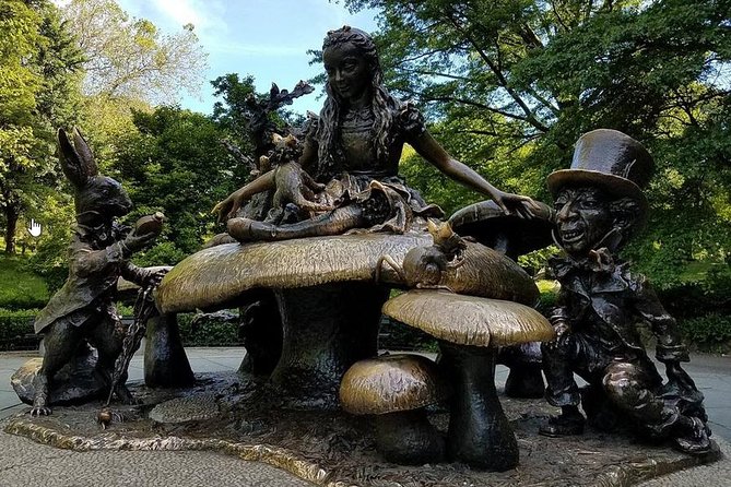 Central Park Private Horse and Carriage Tour - Who this private carriage tour fits best