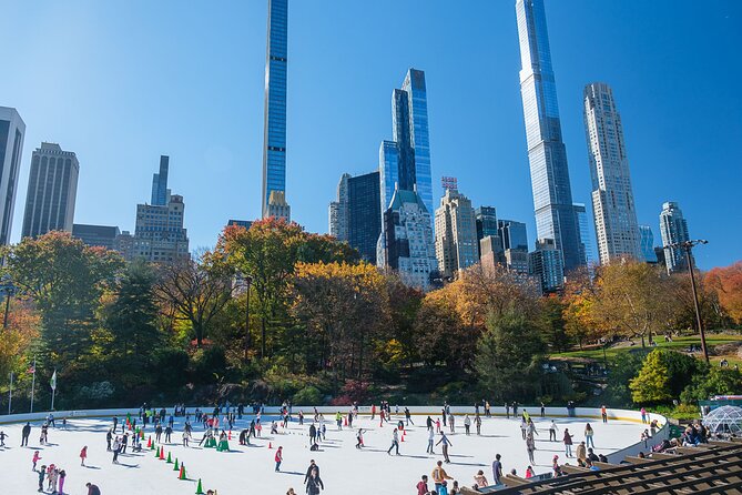Central Park Private Pedicab Tour (2hrs) - Should you book? My take
