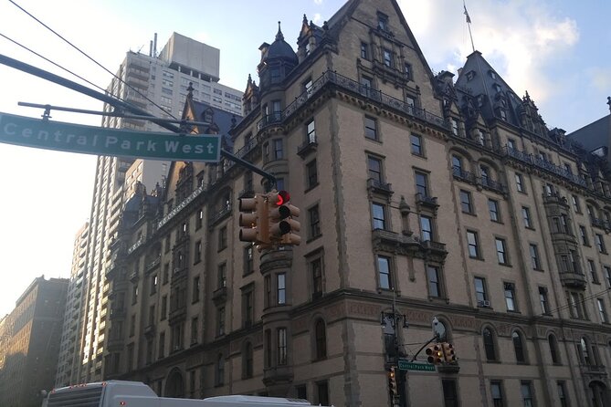 Central Park: Scandal & Vice Walking Tour - Key things to know before you go