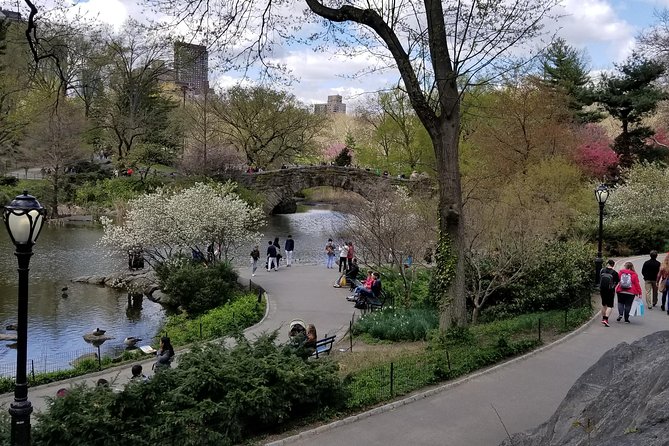 Central Park Secrets And Highlights - Photo Stops Without Feeling Rushed
