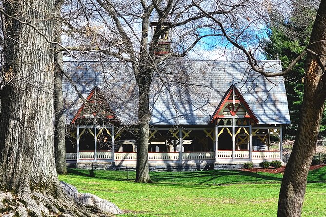 Central Park Secrets And Highlights - Pace Check: Moderate Walking, Hills, and When It Might Not Suit You