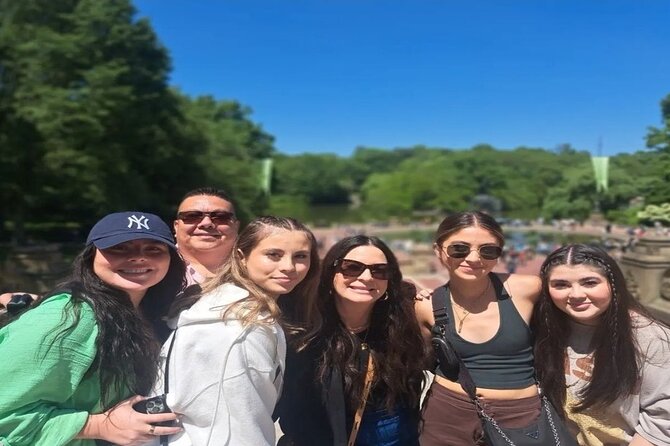 Central Park Tour Bike and Pedicab - What’s Included, What Isn’t (And How to Plan)