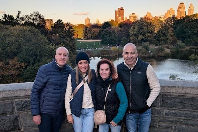 Central Park Tour with Complimentary Photo Album - Entering Central Park the Right Way: 2.5 Hours That Don’t Feel Cramped