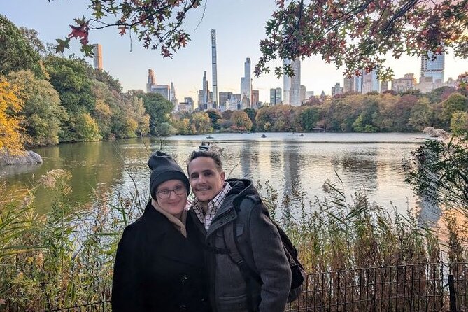 Central Park Tour with Complimentary Photo Album - Shakespeare Garden and a Detour into Big-City Culture: The Central Park West Story