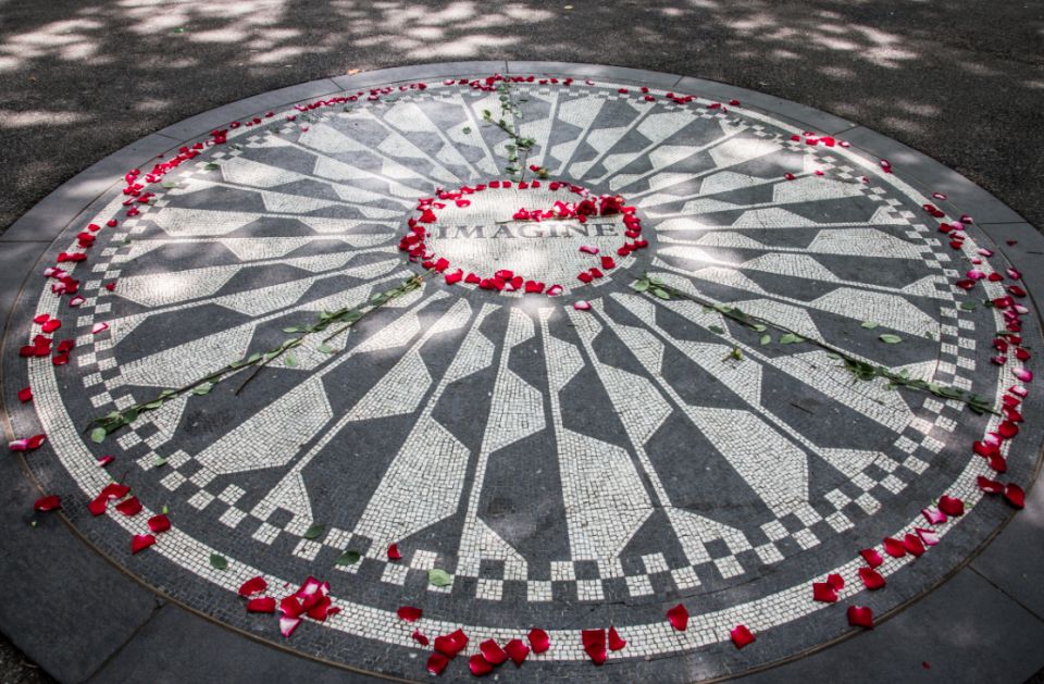 Central Park TV & Movie Sites Walking Tour - NYC - Should you book? My take on who this tour fits