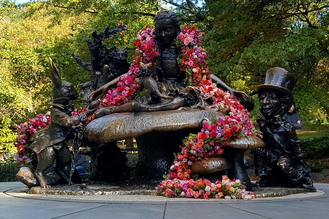Central Park Walking Tour - Value, Pace, and What This Tour Costs You in Time