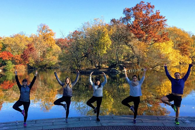 Central Park Walking Tour with Yoga - Price and Value: Is $49 Worth 90 Minutes?