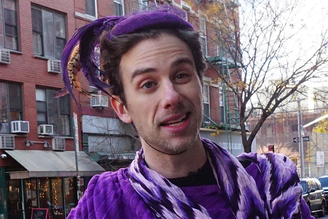 CharacTour of the Lower East Side - Stop 2 at Kossar’s Bagels & Bialys: bagel culture with a twist