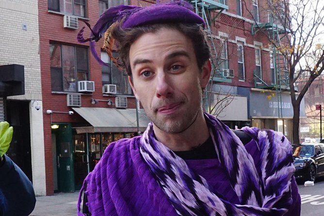 CharacTour of the Lower East Side - Economy Candy: a museum-and-store experience from the Great Depression era