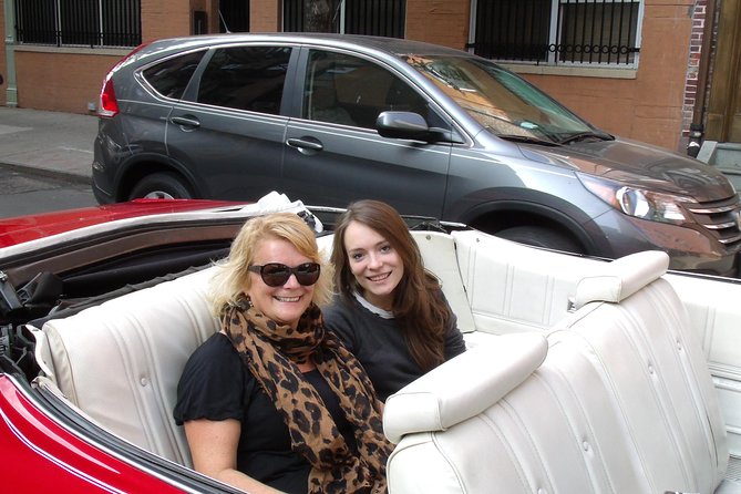 Chauffeured 2 hour Private Tour in a Dodge Challenger Convertible - The Real Standout: Isaac’s Local Humor and Tight Route