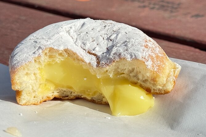Chef curated & led Brooklyn Street-Food & Walking Tour - Key Highlights You’ll Feel on the Walk