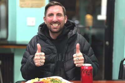 Chef curated & led Brooklyn Street-Food & Walking Tour - Greenpoint: Polish Heritage, a Donut Staple From the 1950s, and Pierogis at McCarren Park