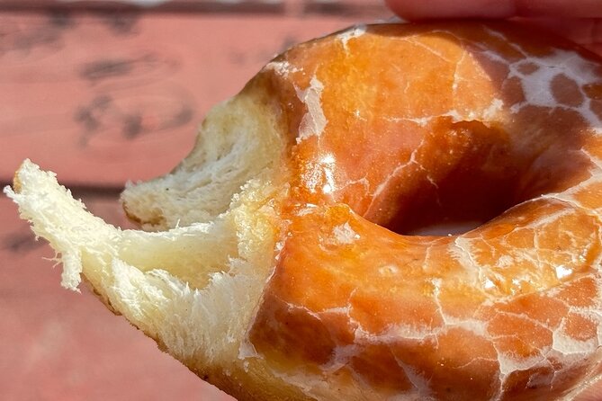 Chef curated & led Brooklyn Street-Food & Walking Tour - Price and Value: Why $98 Can Actually Be a Deal