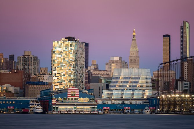 Chelsea Architecture and Art Tour with Award Winning NYC Guide - Price and logistics: what your $49 gets you