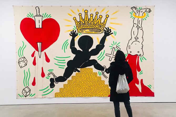 Chelsea Galleries and High Line; Art, Architecture and History - Who This Tour Fits Best (and When to Skip It)