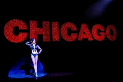 Chicago on Broadway Ticket - Ambassador Theatre: finding it, getting in, and getting comfortable