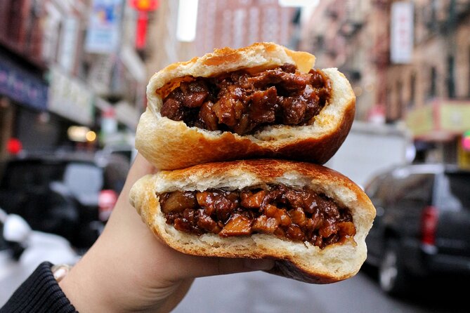 Chinatown and Little Italy Food Tour | Tasty Tours NYC - Key Highlights at a Glance