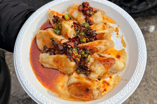 Chinatown and Little Italy Food Tour | Tasty Tours NYC - Price and Value: Why $79 Can Be a Smart Deal in NYC