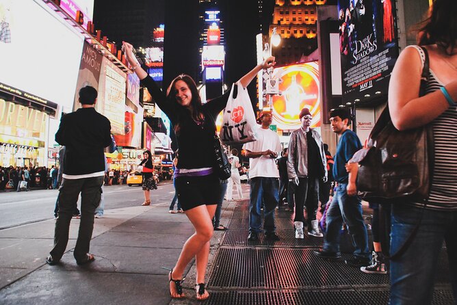Chinatown and Little Italy Tour in New York City with Local Expert - From Super Taste Noodles to Chinatown Ice Cream: Street Food Stops Without a Food Tour Twist