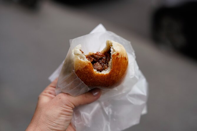 Chinatown Food Tour with a Chef in Manhattan - What tastings feel like on the ground (and what foods you might try)