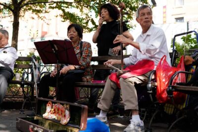 Chinatown Food Tour with a Chef in Manhattan - Price and what $75 buys you for 90 minutes