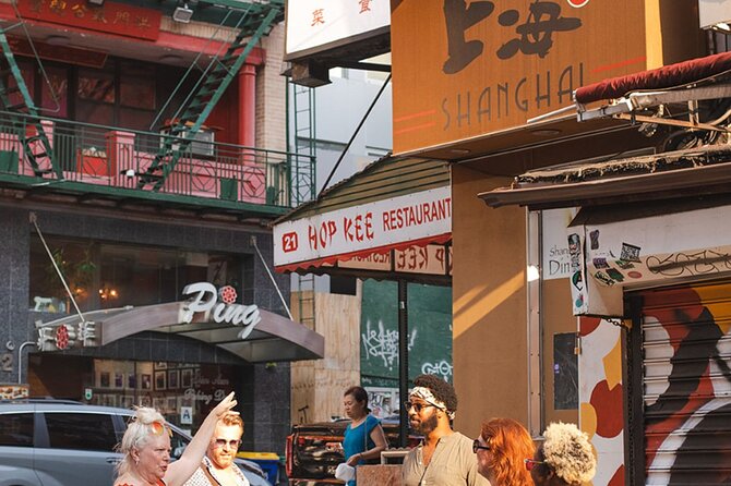 Chinatown & Little Italy Food Tour (4 Delicious Food Stops!) - Key Things That Make This Tour Work