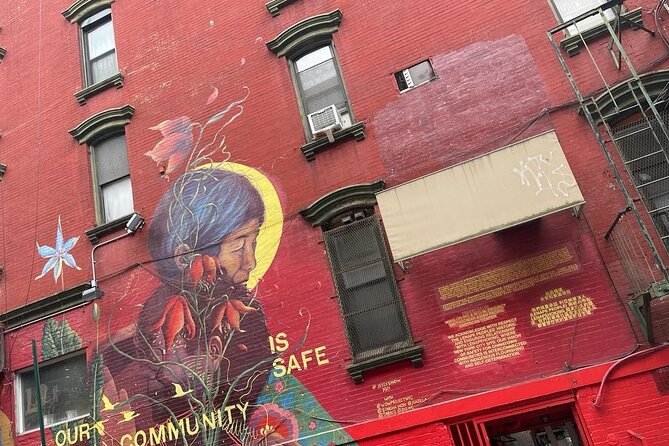 Chinatown New York Walking Food Tour - Price and Timing: What Your $90 Is Really Buying