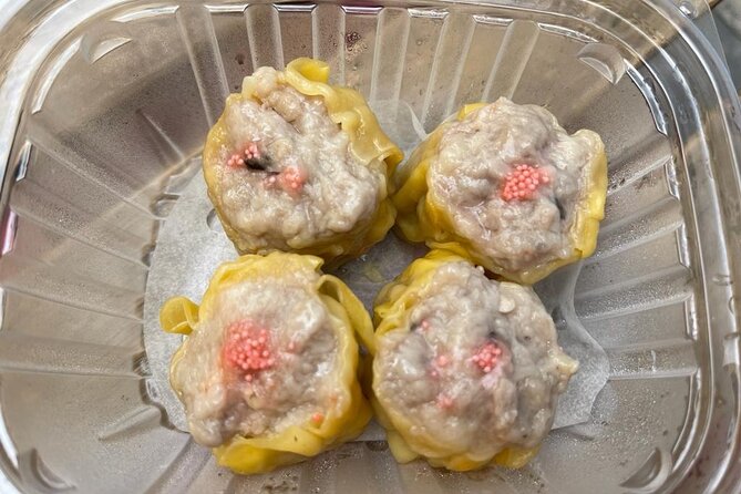 Chinatown New York Walking Food Tour - When This Tour Is a Smart Fit (and When It Isn’t)