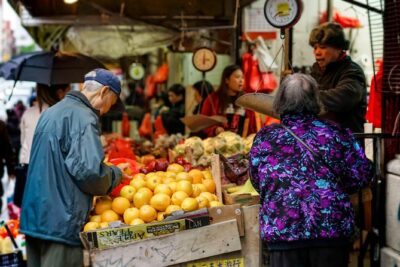 Chinatown - Official Historic District Tour - Inside Stops: Temples and Other Places You Likely Won’t See Alone