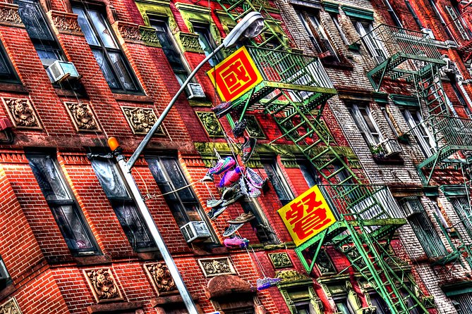 Chinatown - Official Historic District Tour - Who This Tour Fits Best (and Who Might Want a Different Day)
