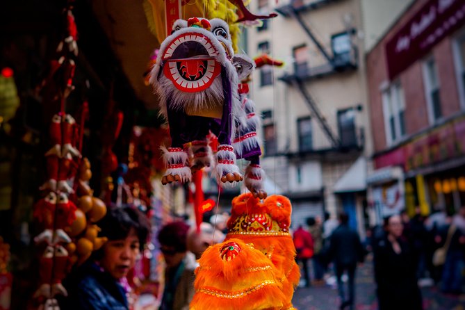 Chinatown - Official Historic District Tour - Tips to Make the Most of Your Tour Day