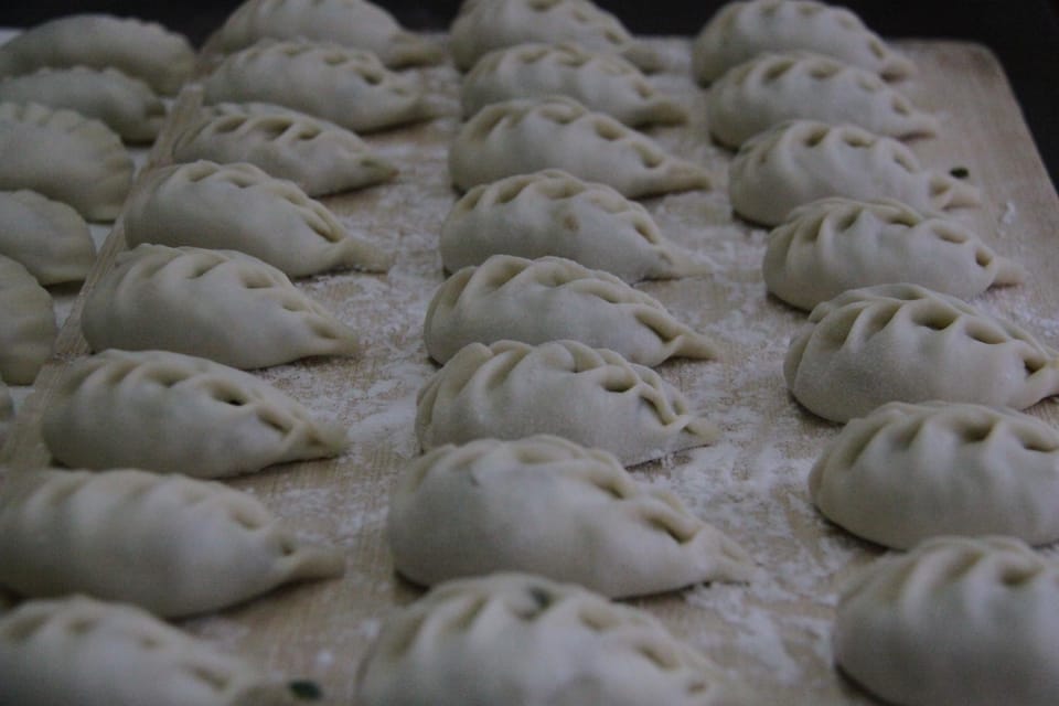 Chinese Dumplings Cooking Class in NYC – Fun & Delicious! - Booking Tip: How to Get the Most Out of Your Two Hours