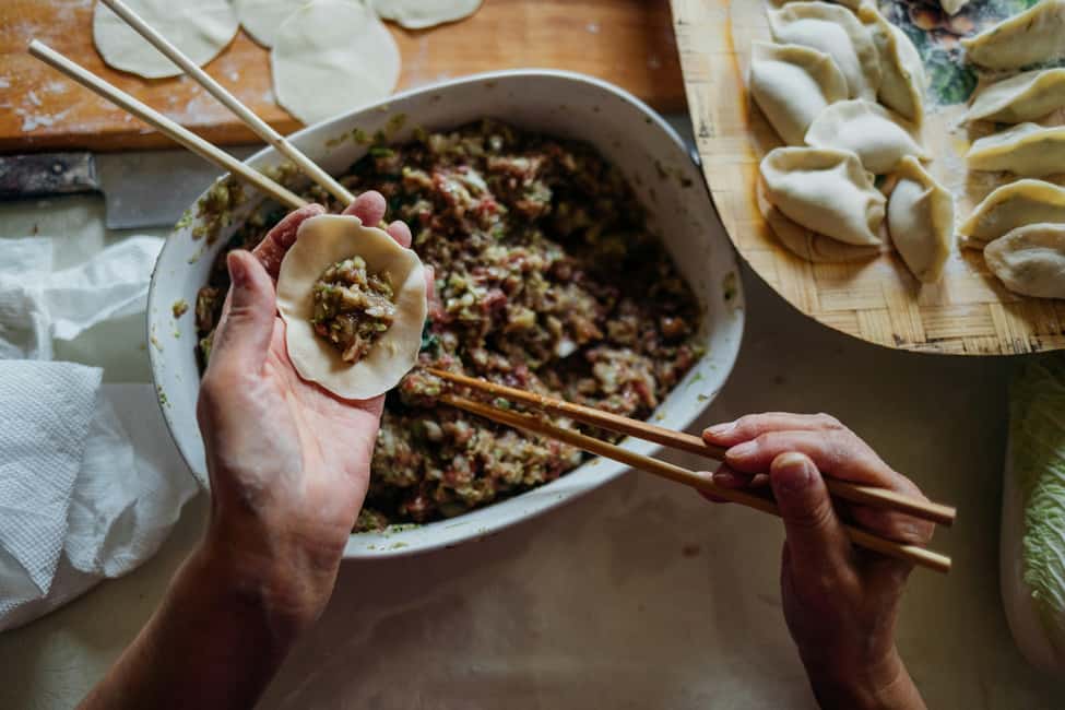 Chinese Dumplings Cooking Class in NYC – Fun & Delicious! - Owen’s Teaching Style: Why the Chef’s Role Is the Whole Point