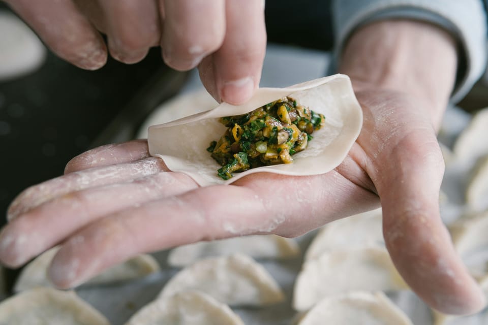 Chinese Dumplings Cooking Class in NYC – Fun & Delicious! - The Cultural Context: Dumpling Significance, Explained Simply