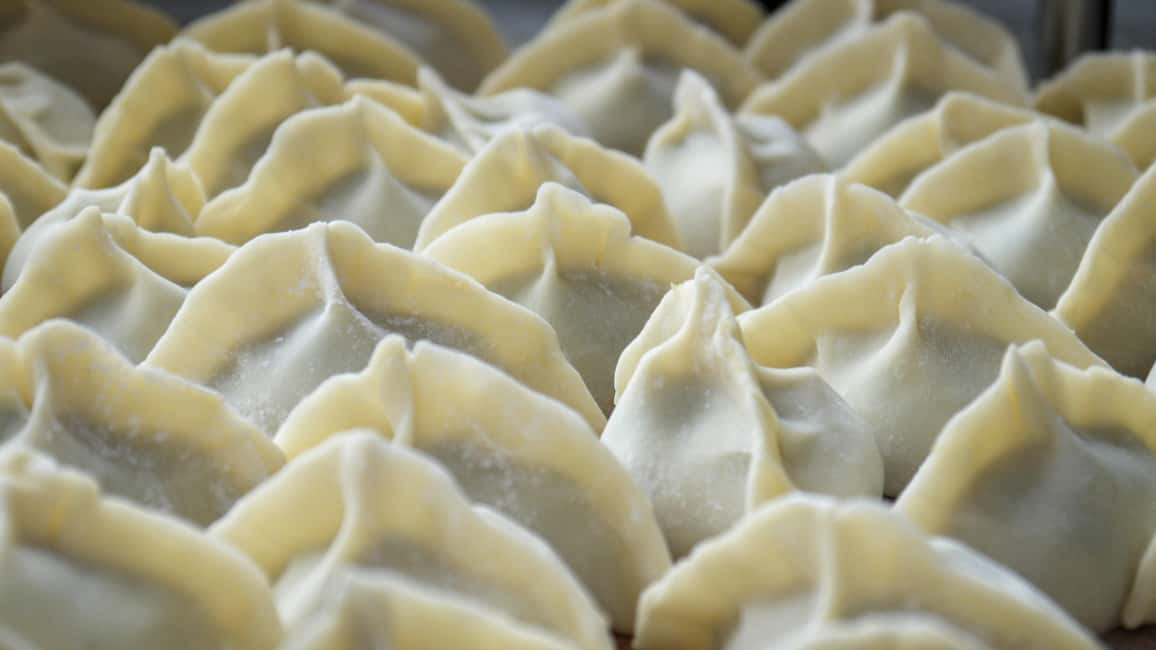 Chinese Dumplings Cooking Class in NYC – Fun & Delicious! - The Two-Hour Flow: Wrappers, Fillings, and Folding Skills