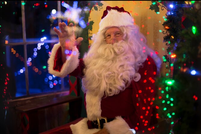Christmas Holiday Lights NYC Sightseeing Tours with Special Gifts - The Vessel, The Edge, and the Skyline Views That Feel Modern