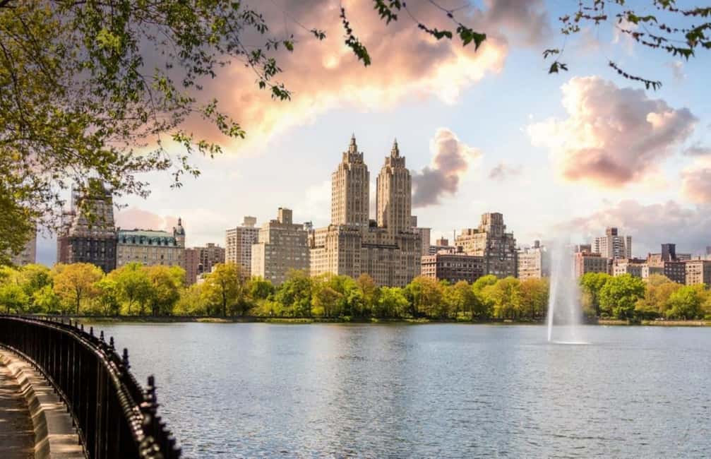 Christmas in Central Park: Horse Carriage Holiday Tour - Price and value: $375 per group up to 4