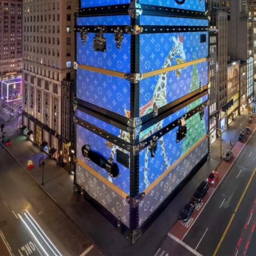 Christmas in New York: Holiday Lights&Rockefeller Tree Tour - Radio City Christmas Spectacular: What You Get Without Tickets