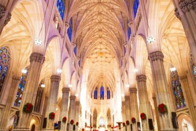 Christmas in New York: Private Holiday History Tour - Macy’s Herald Square: department-store holiday power up close