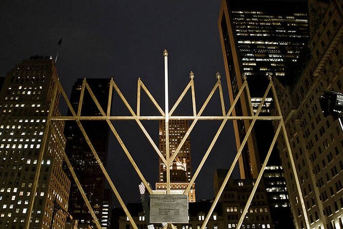 Christmas in New York: Private Holiday History Tour - Price and value: what $165 per person buys you in December