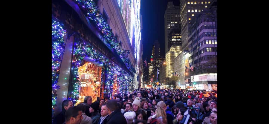 Christmas in New York: Skip-the-Line Holiday Lights Tour - Key things I’d watch for before you book