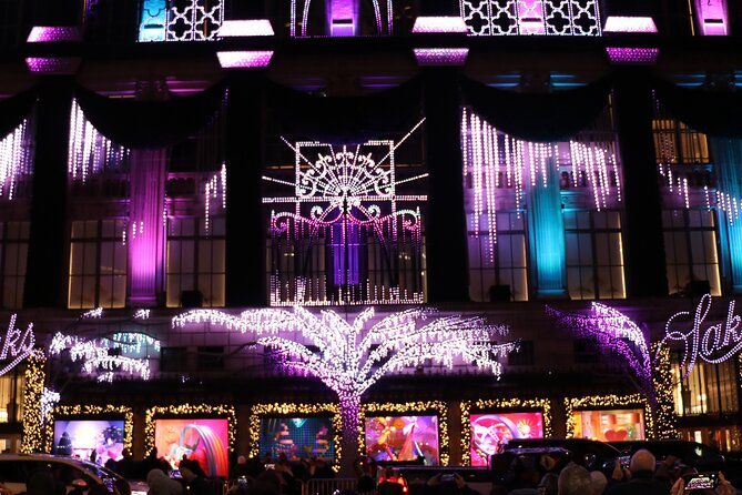 Christmas Light Private Carriage Ride New York City - Price and value: when $420 per carriage feels fair