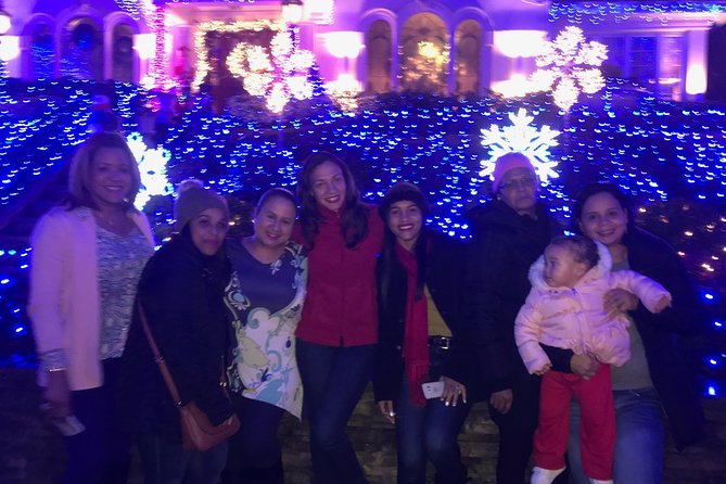 Christmas Lights Tour - Dyker Heights: The Holiday-Decor Neighborhood That Earns Its Reputation