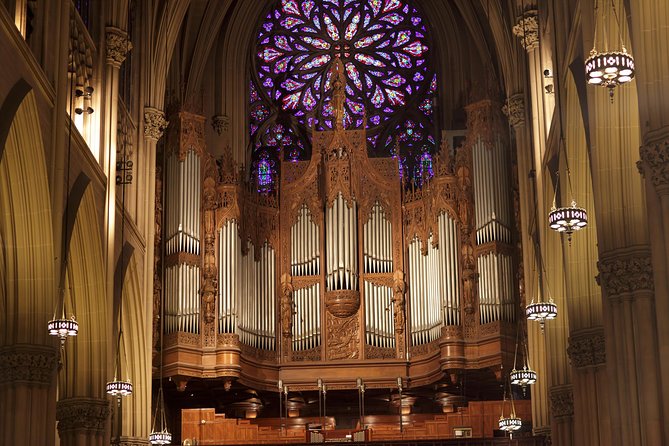 Churches, Chapels and Cathedrals - Key things that make this tour worth your time