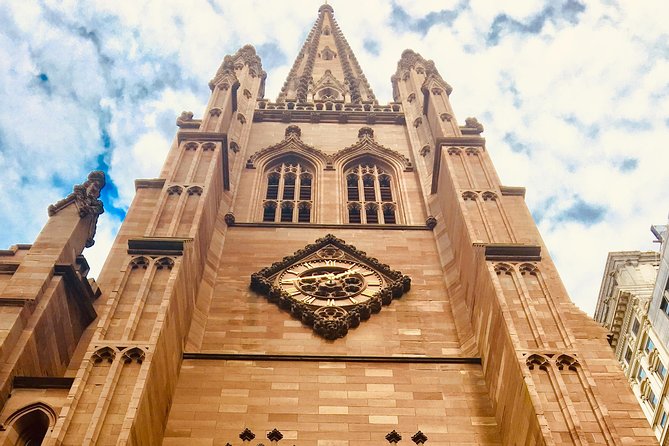 Churches, Chapels and Cathedrals - A faith-and-architecture route that’s built for real visiting