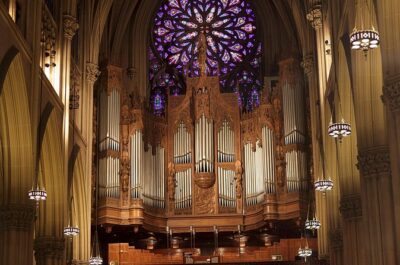 Churches, Chapels and Cathedrals - What the price includes (and why it can feel fair)