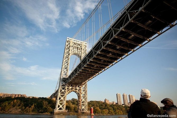 Circle Line: 8-hr Bear Mountain Oktoberfest Cruise - Who should book this (and who should think twice)