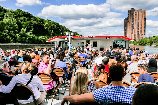 Circle Line: 8-hr Bear Mountain Oktoberfest Cruise - Should You Book the Circle Line Bear Mountain Oktoberfest Cruise?